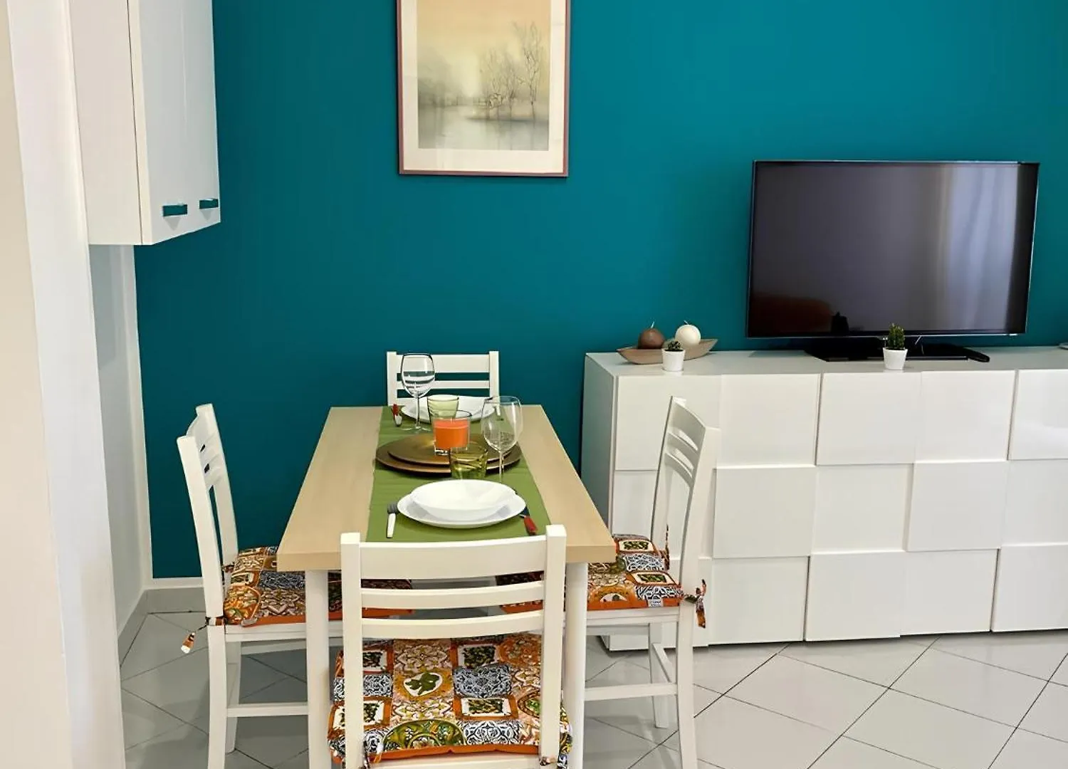 Apartment By The Martesana River Milano