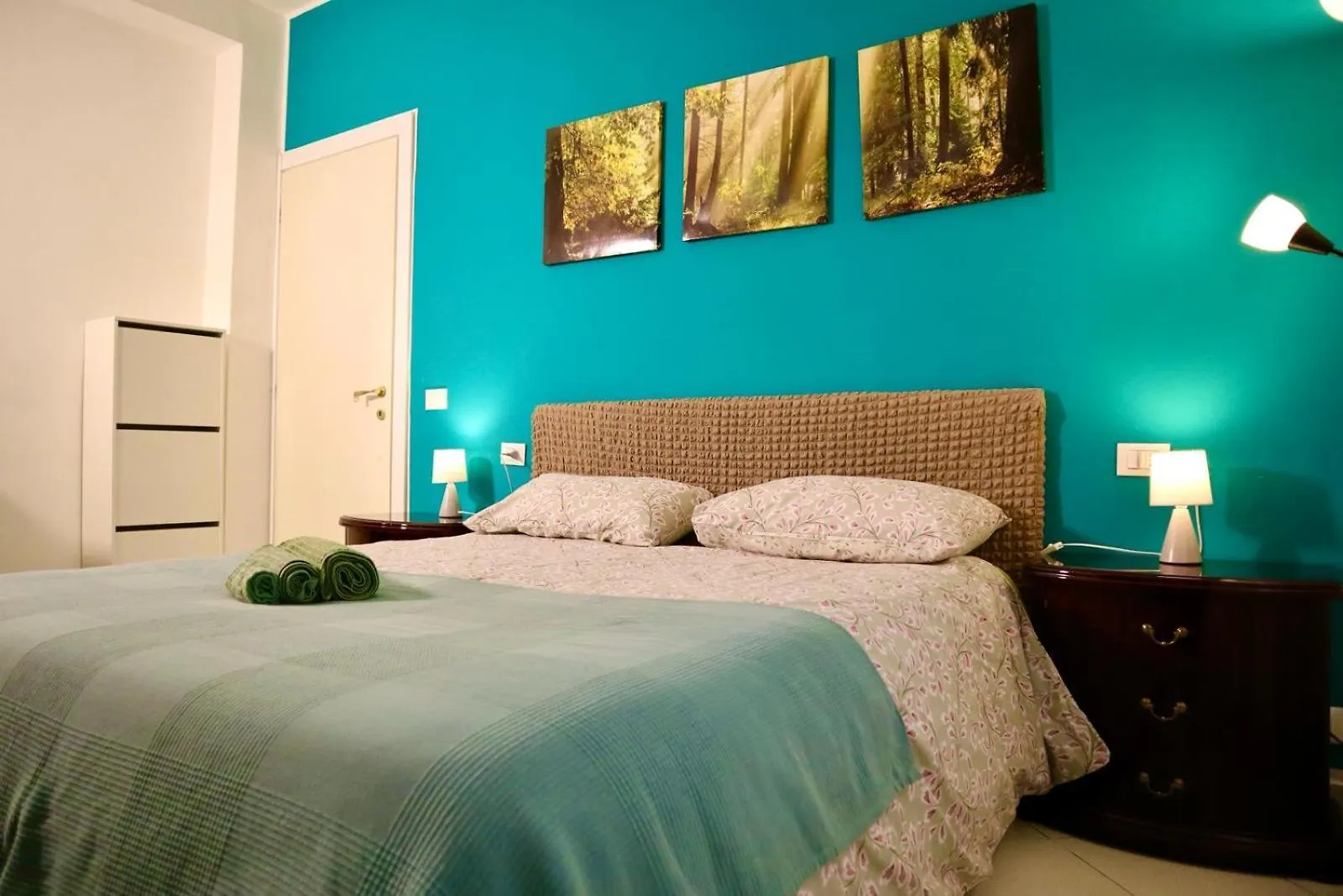 Apartment By The Martesana River Milano
