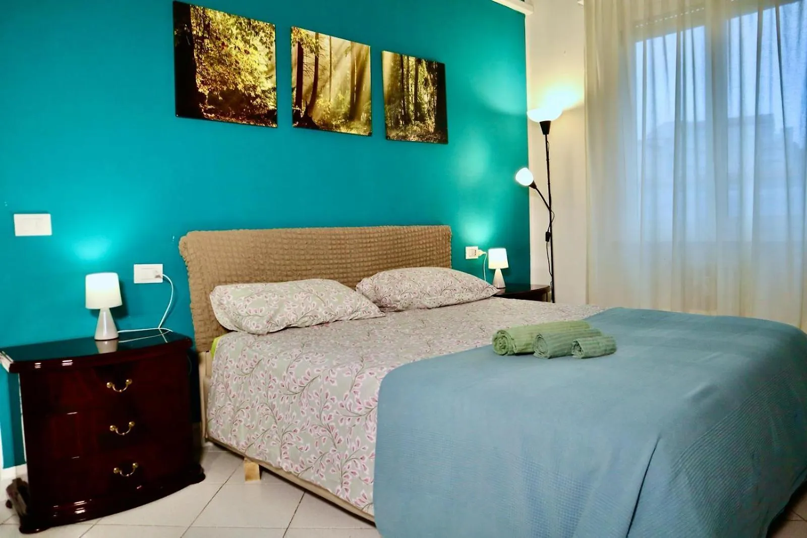 Apartment By The Martesana River Milano 0*,