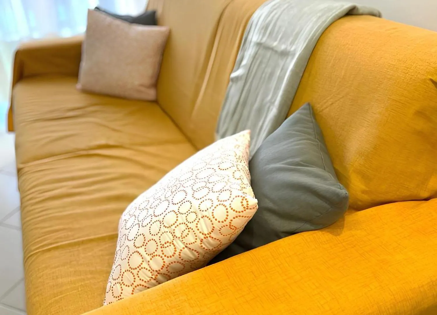 Apartment By The Martesana River Milano Italia