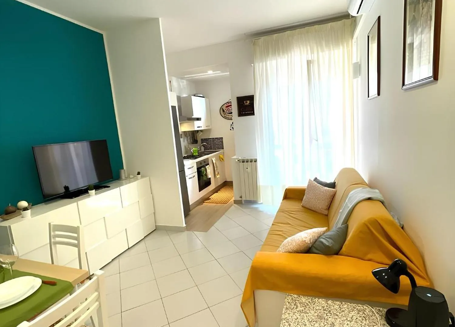 Apartment By The Martesana River Milano
