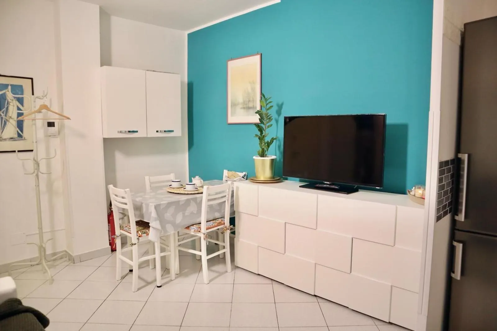 Apartment By The Martesana River Milano Italia