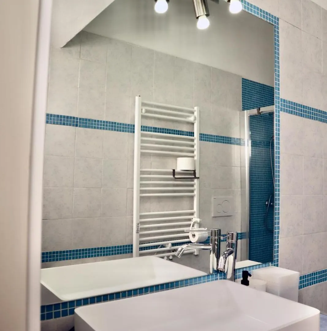Apartment By The Martesana River Milano