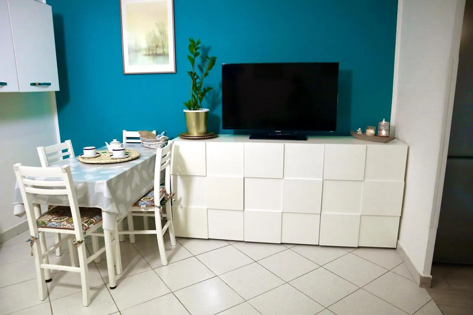 Apartment By The Martesana River Milano