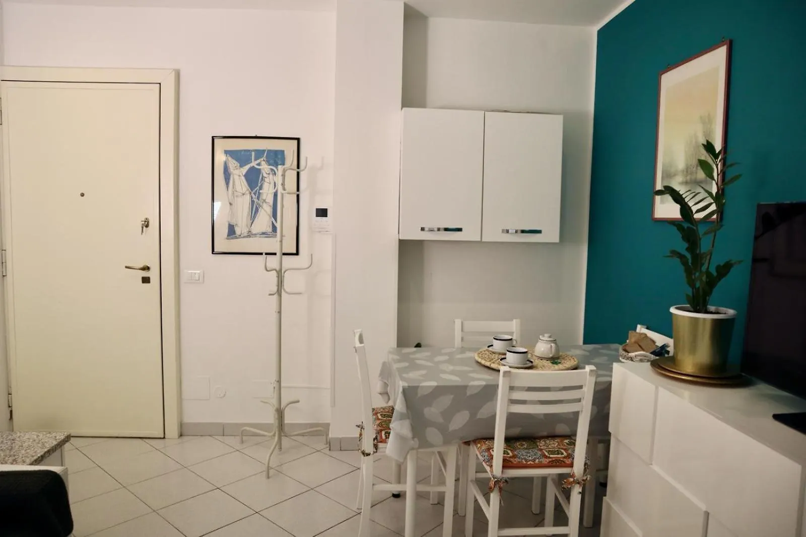 Apartment By The Martesana River Milano Italia