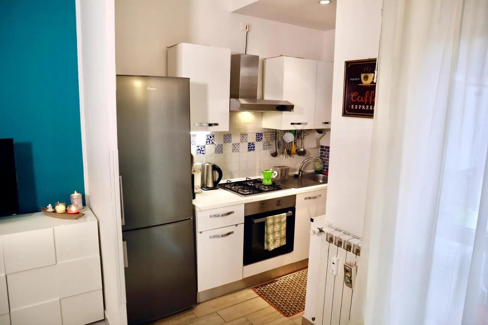 Apartment By The Martesana River Milano