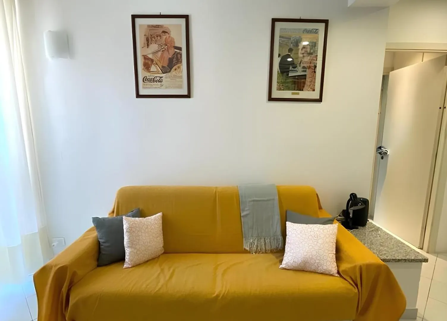 Apartment By The Martesana River Milano Italia