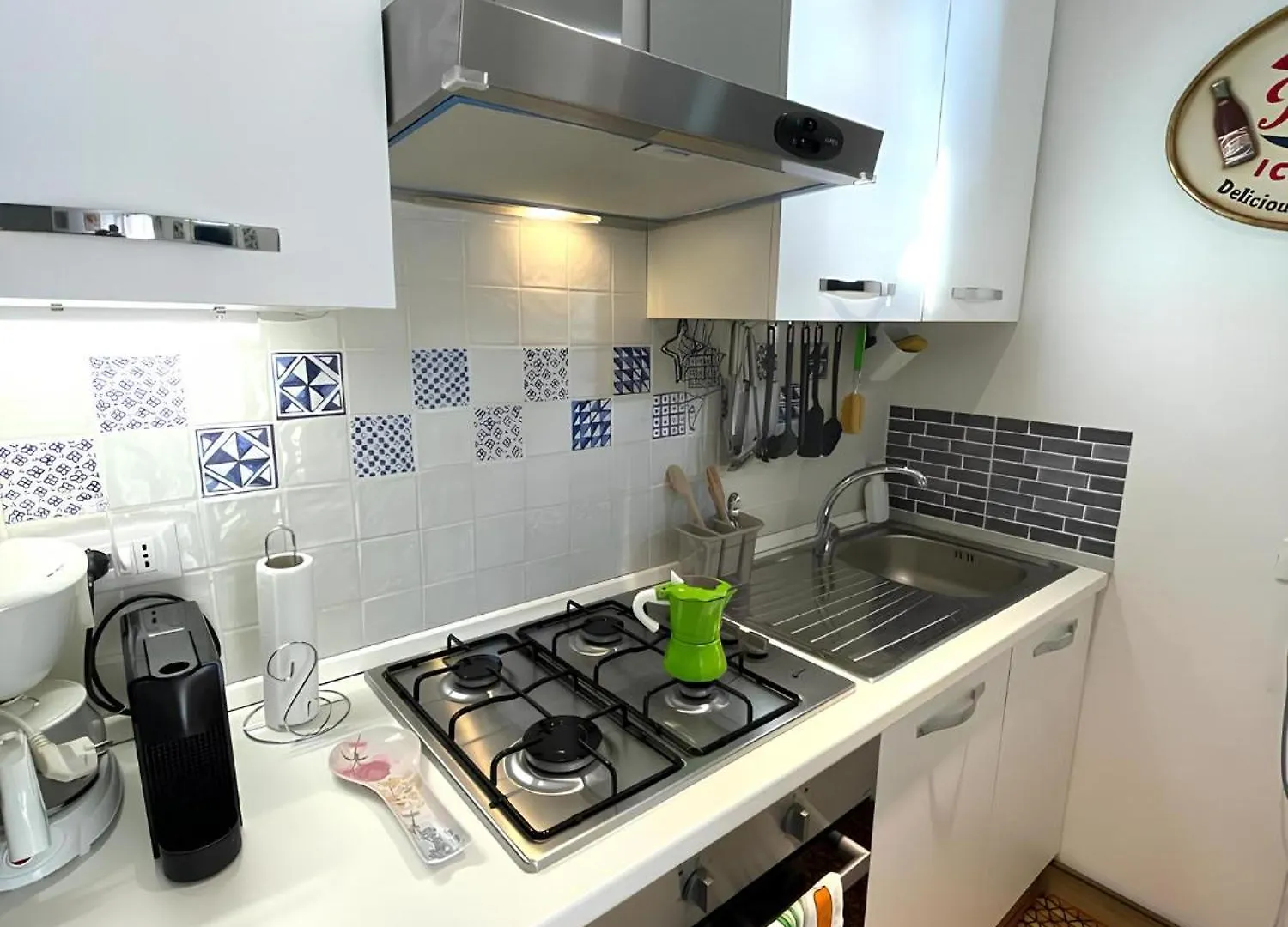Apartment By The Martesana River Milano
