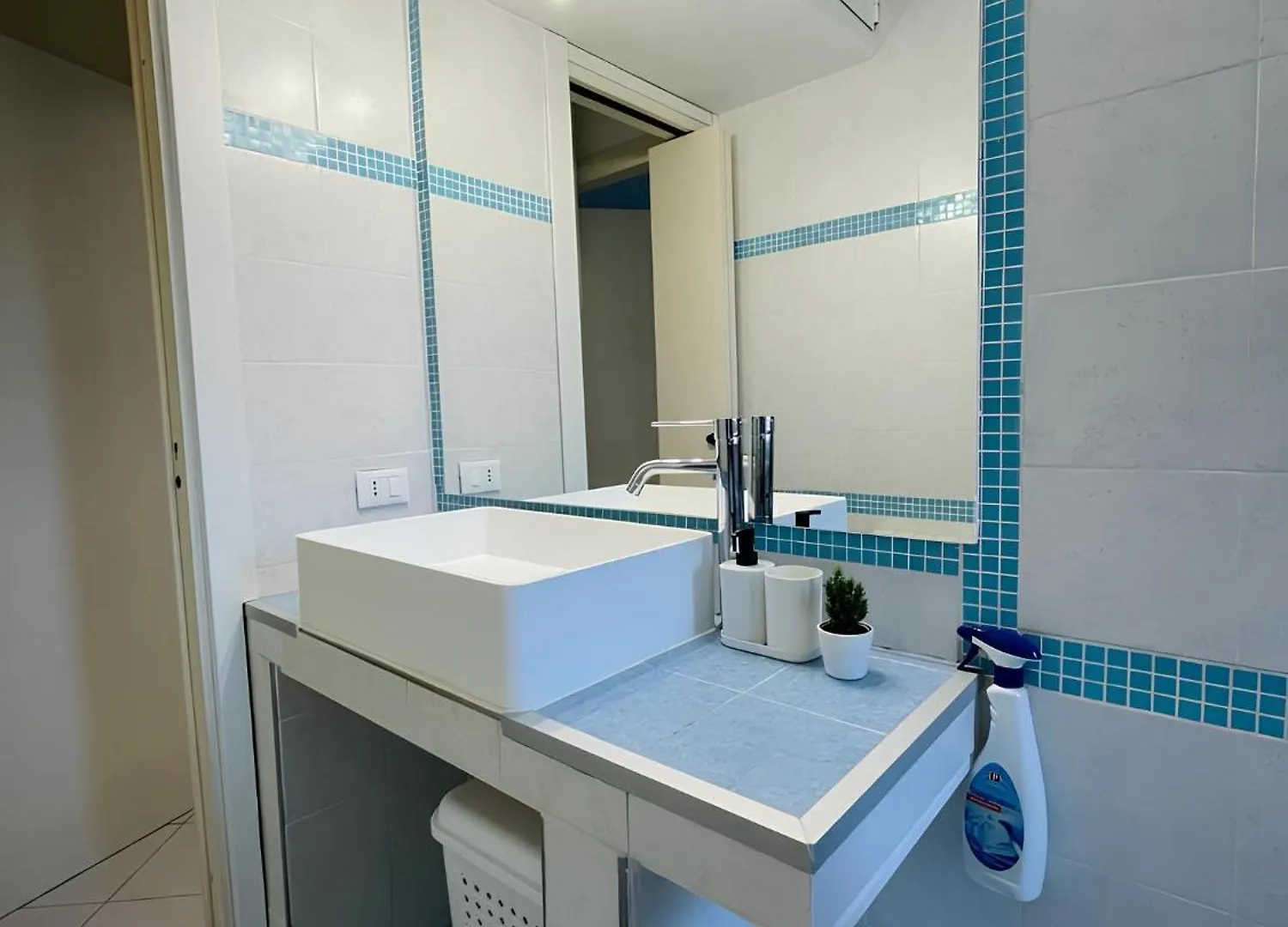 Apartment By The Martesana River Milano