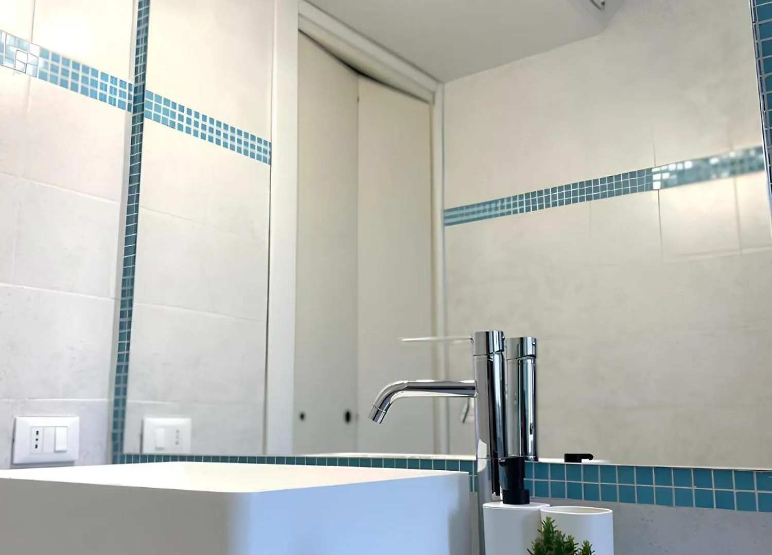 Apartment By The Martesana River Milano