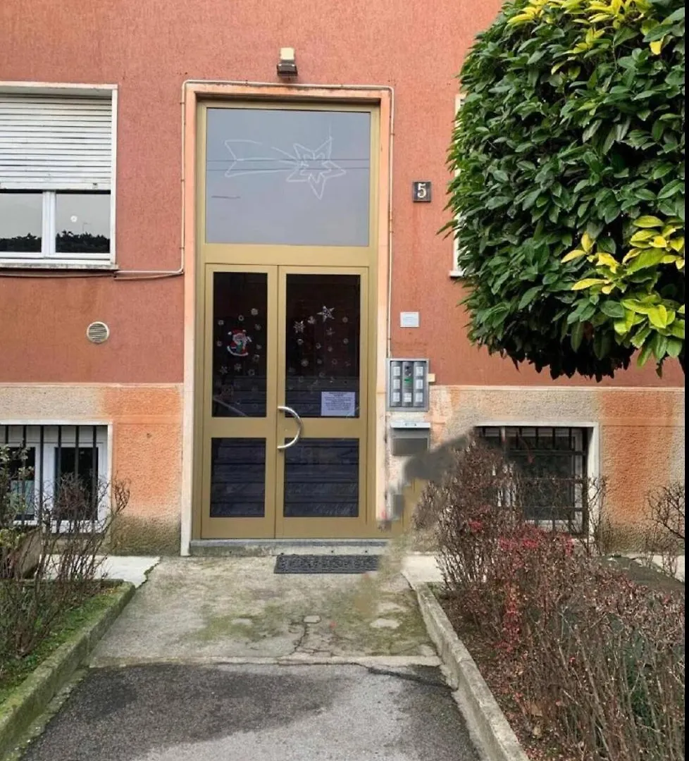 Apartment By The Martesana River Milano