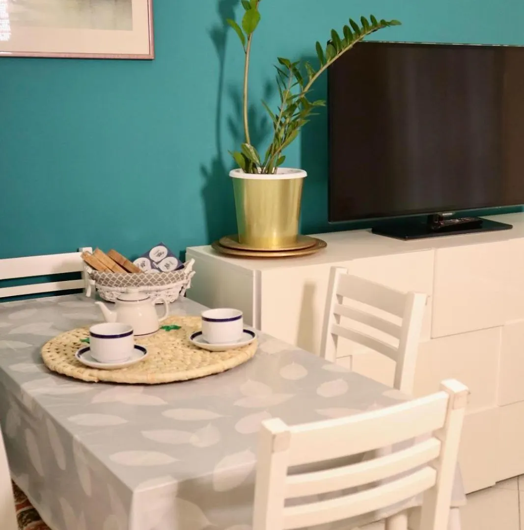 Apartment By The Martesana River Milan 0*,  Italie