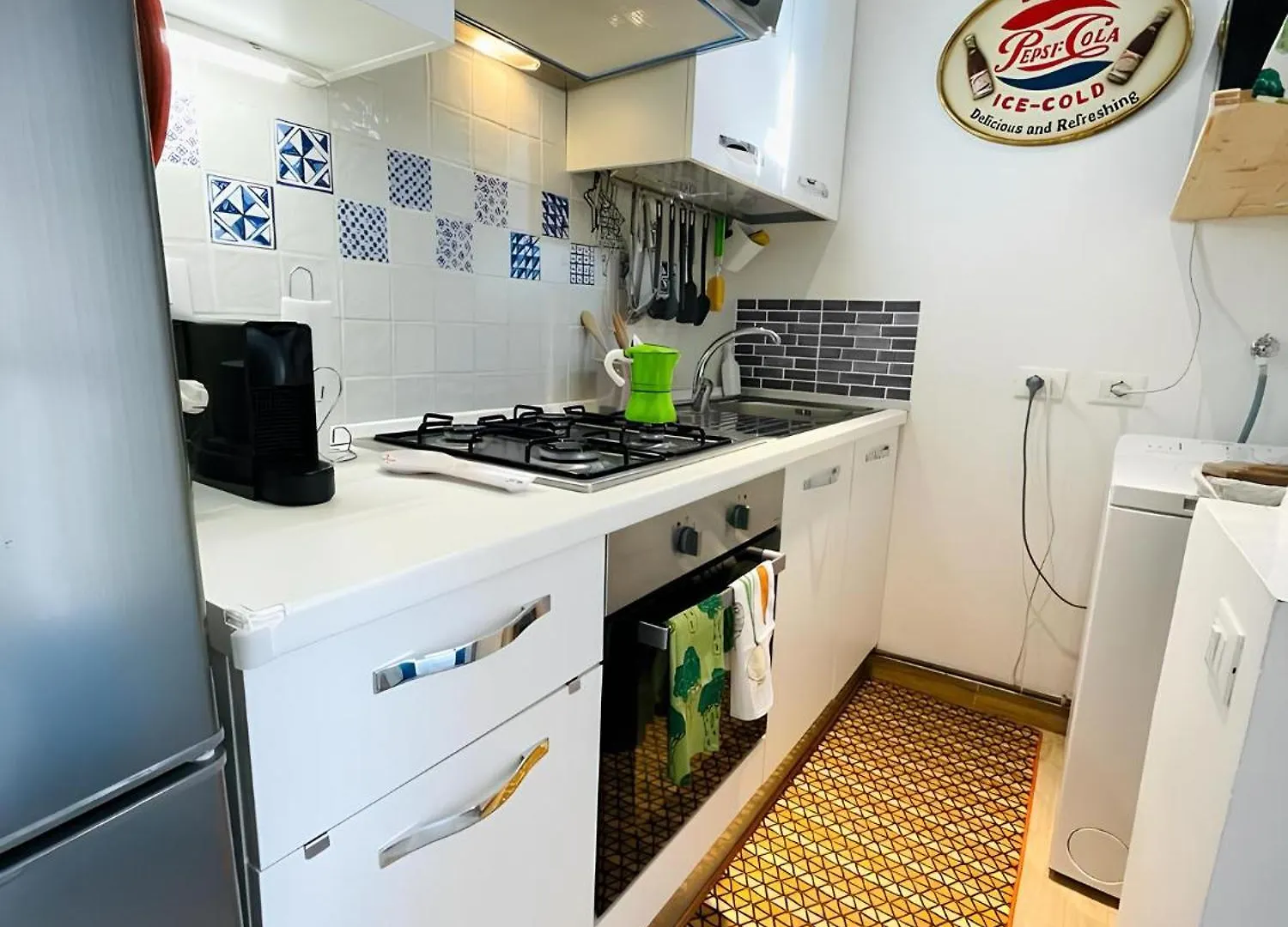 Apartment By The Martesana River Milan Italie